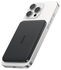 Anker MagGo 15W Slim Qi2 / MagSafe Powerbank met USB-C Poort 5.000mAh Zwart afbeelding 2