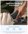 Anker MagGo Slim 15W Qi2 / MagSafe 5.000 mAh Powerbank met USB-C Poort Zwart afbeelding 6