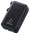 Anker Nano Travel Adapter (20W) Reislader Wereldstekker EU/US/UK/AU Zwart afbeelding 1