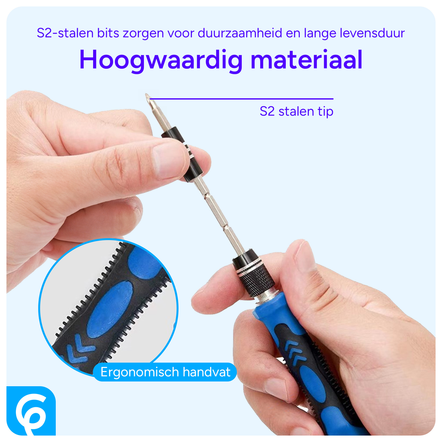 120 Bits Mobiele Telefoon Schroevendraaier Gereedschap Reparatieset afbeelding 4