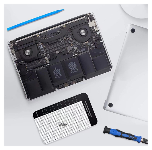 120 Bits Mobiele Telefoon Schroevendraaier Gereedschap Reparatieset afbeelding 6
