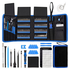 120 Bits Mobiele Telefoon Schroevendraaier Gereedschap Reparatieset afbeelding 1