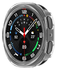Samsung Galaxy Watch 8 40MM Hoesje - Hard Plastic - Bumper - Transparant afbeelding 2