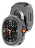 Samsung Galaxy Watch Ultra 2 Hoesje - Hard Plastic - Bumper - Transparant afbeelding 2