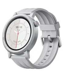 CMF Watch 3 Pro Light Grey afbeelding