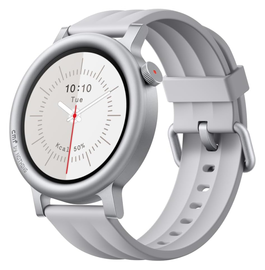 CMF Watch 3 Pro Light Grey afbeelding