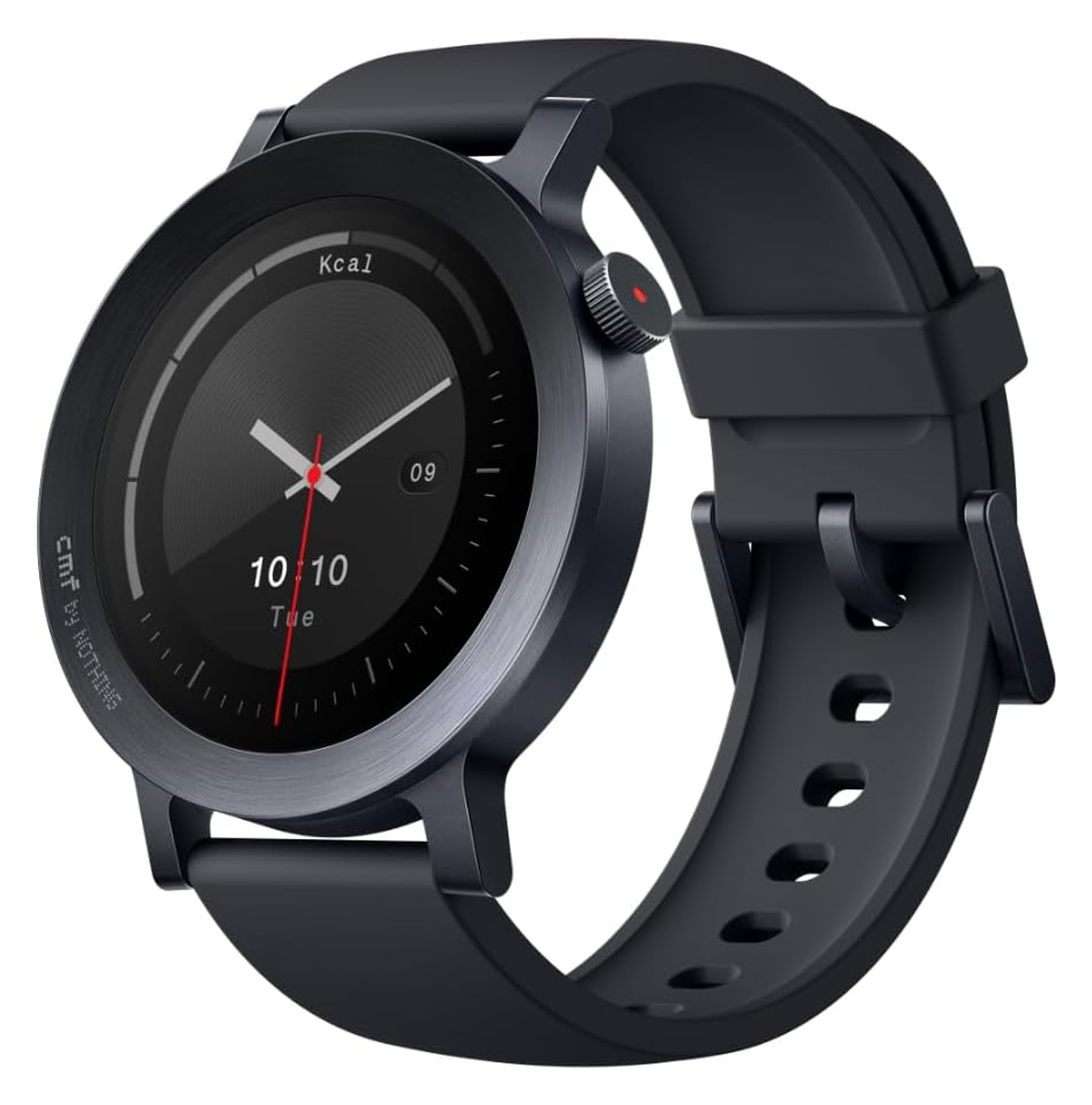 CMF Watch 3 Pro Dark Grey afbeelding 1
