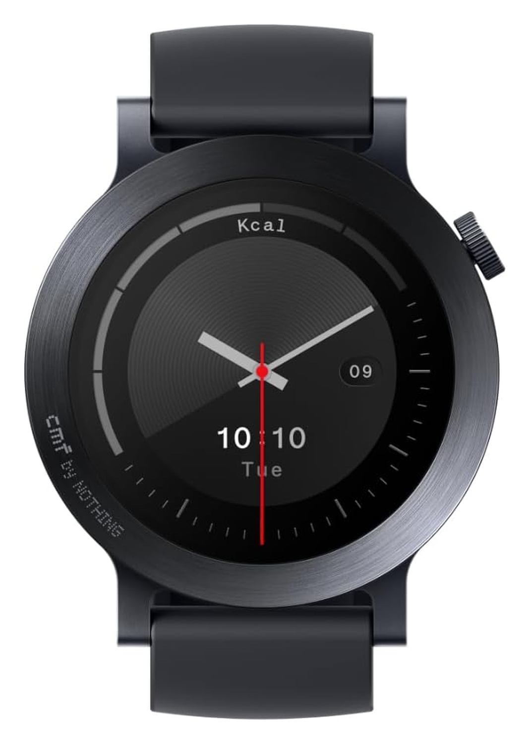 CMF Watch 3 Pro Dark Grey afbeelding 2
