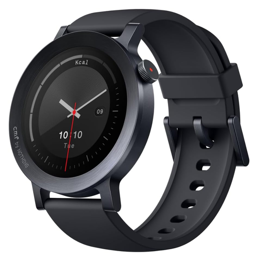 CMF Watch 3 Pro Dark Grey afbeelding 1