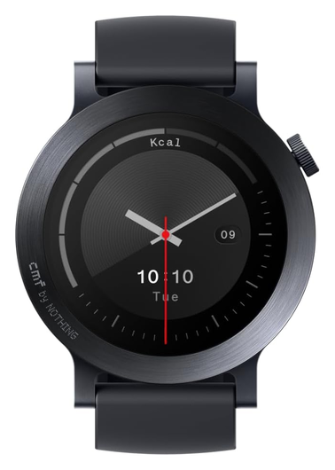 CMF Watch 3 Pro Dark Grey afbeelding 2