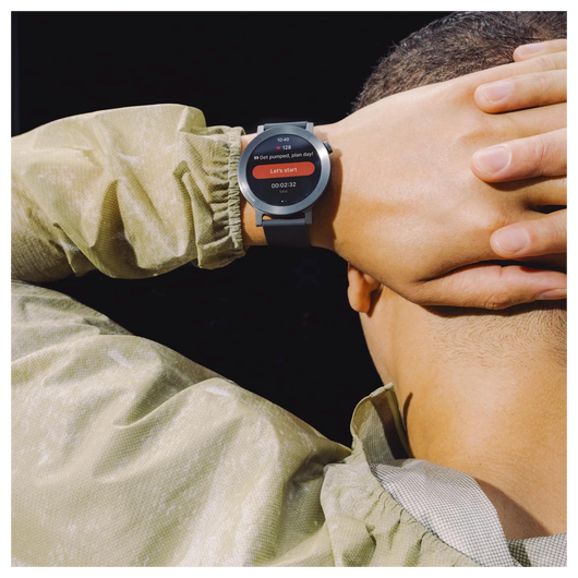 CMF Watch 3 Pro Dark Grey afbeelding 6