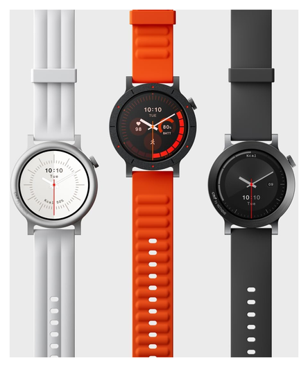 CMF Watch 3 Pro Dark Grey afbeelding 8