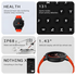 CMF Watch 3 Pro Dark Grey afbeelding 4