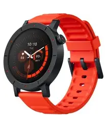 CMF Watch 3 Pro Orange afbeelding