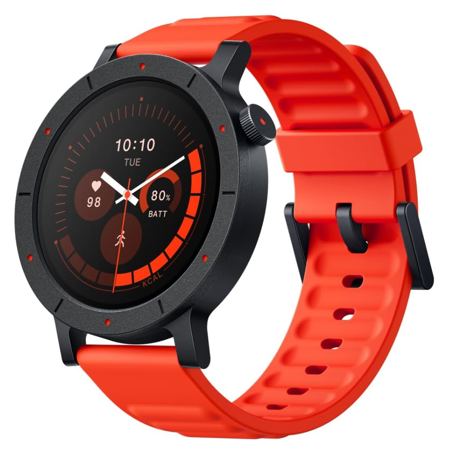 CMF Watch 3 Pro Orange afbeelding 1
