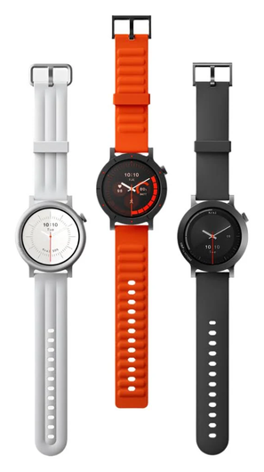 CMF Watch 3 Pro Orange afbeelding 7