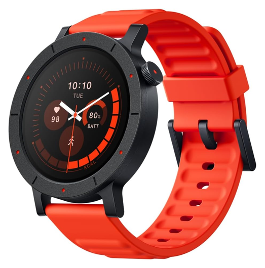 CMF Watch 3 Pro Orange afbeelding 1