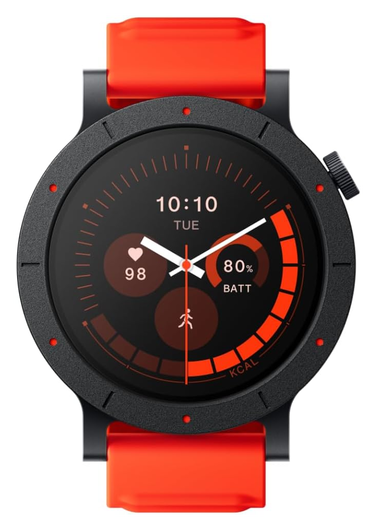 CMF Watch 3 Pro Orange afbeelding 2