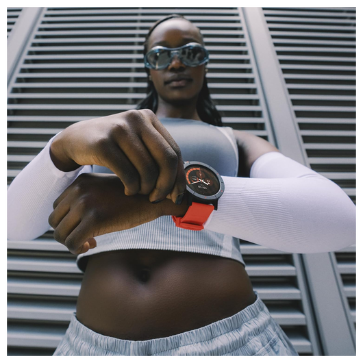 CMF Watch 3 Pro Orange afbeelding 5