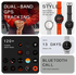 CMF Watch 3 Pro Orange afbeelding 3