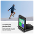 Spigen Tough Armor Samsung Galaxy Z Flip 7 FE/6 Hoesje MagSafe Back Cover Zwart afbeelding 3