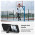 Spigen Tough Armor Samsung Galaxy Z Flip 7 FE/6 Hoesje MagSafe Back Cover Zwart afbeelding 5