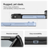Spigen Tough Armor Samsung Galaxy Z Flip 7 FE/6 Hoesje MagSafe Back Cover Zwart afbeelding 7