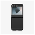 Spigen Tough Armor Samsung Galaxy Z Flip 7 FE/6 Hoesje MagSafe Back Cover Zwart afbeelding 8
