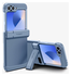 Spigen Tough Armor Samsung Galaxy Z Flip 7 FE/6 Hoesje MagSafe Back Cover Blauw afbeelding 9
