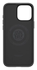Spigen Liquid Air T MagFit Apple iPhone 16 Pro Hoesje Back Cover Matte Zwart afbeelding 10