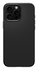 Spigen Liquid Air T MagFit Apple iPhone 16 Pro Hoesje Back Cover Matte Zwart afbeelding 9
