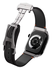Spigen Classic Fit - Apple Watch 1-10/SE/Ultra Bandje - 49/46/45/44/42MM - Zwart afbeelding 12