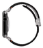 Spigen Classic Fit - Apple Watch 1-10/SE/Ultra Bandje - 49/46/45/44/42MM - Zwart afbeelding 13