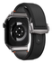 Spigen Classic Fit - Apple Watch 1-10/SE/Ultra Bandje - 49/46/45/44/42MM - Zwart afbeelding 14