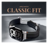 Spigen Classic Fit - Apple Watch 1-10/SE/Ultra Bandje - 49/46/45/44/42MM - Zwart afbeelding 3