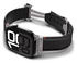 Spigen Classic Fit - Apple Watch 1-10/SE/Ultra Bandje - 49/46/45/44/42MM - Zwart afbeelding 9