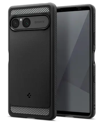 Xperia 10 VII Hoesjes