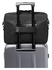 Spigen Klasden KD300 Laptop Business Schouder Tas Zwart afbeelding 10