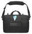 Spigen Klasden KD300 Laptop Business Schouder Tas Zwart afbeelding 2
