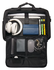 Spigen Klasden KD300 Laptop Business Schouder Tas Zwart afbeelding 3