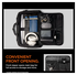 Spigen Klasden KD300 Laptop Business Schouder Tas Zwart afbeelding 4