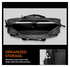 Spigen Klasden KD300 Laptop Business Schouder Tas Zwart afbeelding 7
