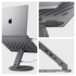 Spigen ArcDock Laptop Standaard met 6-in-1 Hub USB-A/USB-C 100W PD/4K HDMI Grijs afbeelding 7