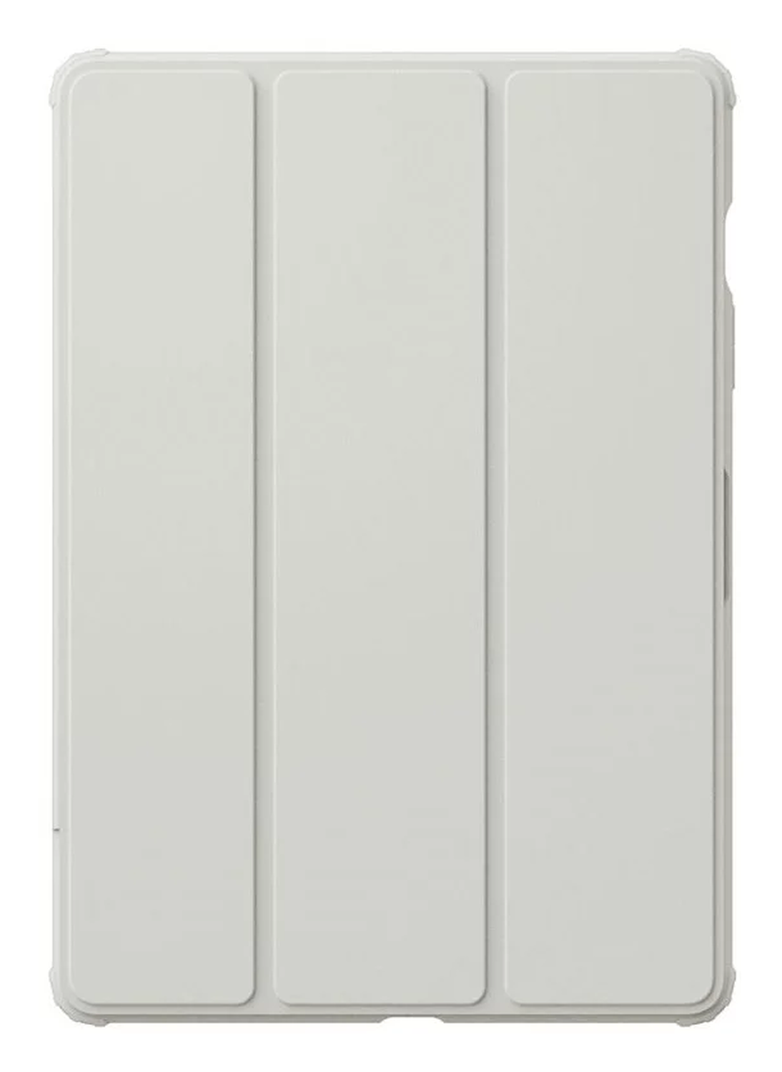 Spigen Ultra Hybrid Pro Samsung Galaxy Tab S10 FE Hoes Grijs afbeelding 10