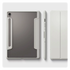 Spigen Ultra Hybrid Pro Samsung Galaxy Tab S10 FE Hoes Grijs afbeelding 8