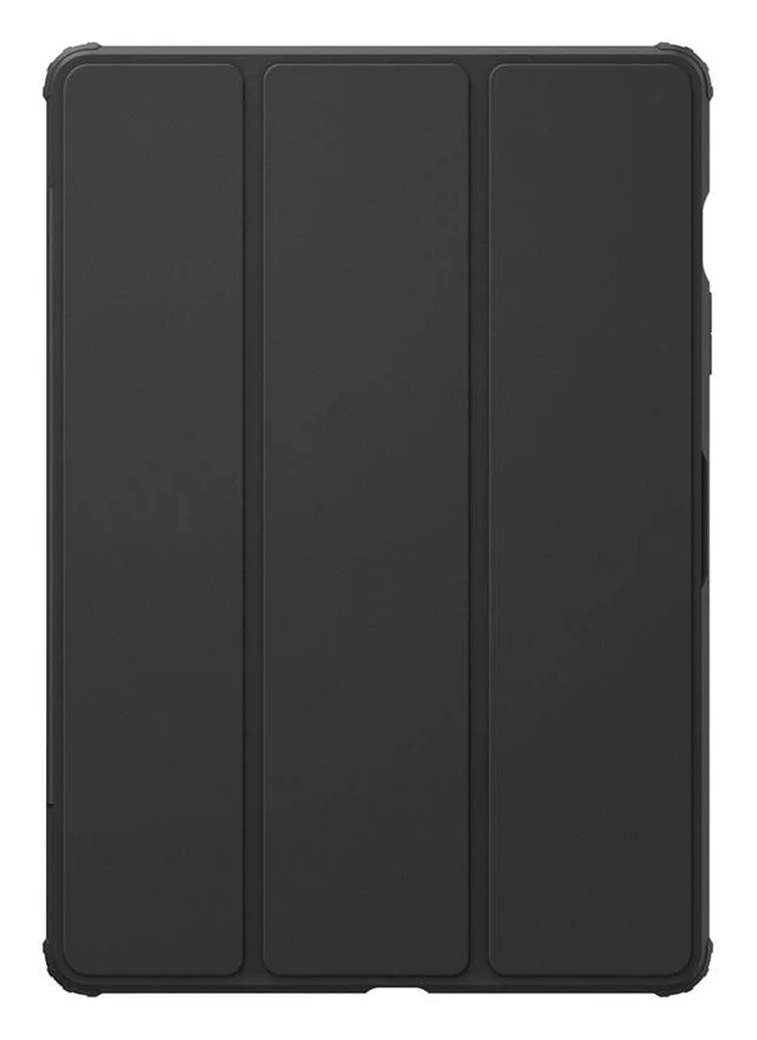 Spigen Ultra Hybrid Pro Samsung Galaxy Tab S10 FE / S9 Hoes Book Case Zwart afbeelding 10