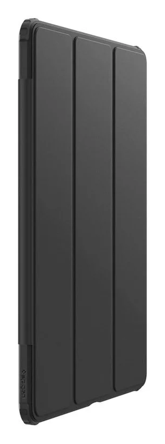 Spigen Ultra Hybrid Pro Samsung Galaxy Tab S10 FE / S9 Hoes Book Case Zwart afbeelding 13