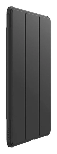 Spigen Ultra Hybrid Pro Samsung Galaxy Tab S10 FE / S9 Hoes Book Case Zwart afbeelding 13