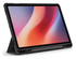 Spigen Ultra Hybrid Pro Samsung Galaxy Tab S10 FE / S9 Hoes Book Case Zwart afbeelding 15