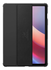 Spigen Ultra Hybrid Pro Samsung Galaxy Tab S10 FE / S9 Hoes Book Case Zwart afbeelding 2